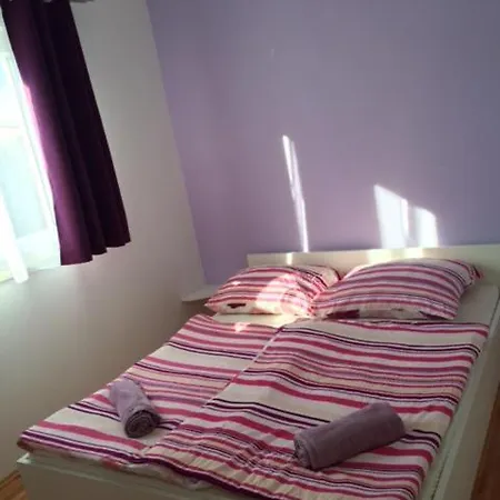 Solaria Apartmán *