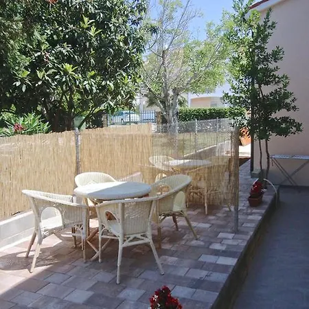 Apartment Solaria