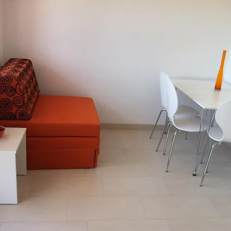 Apartment Solaria