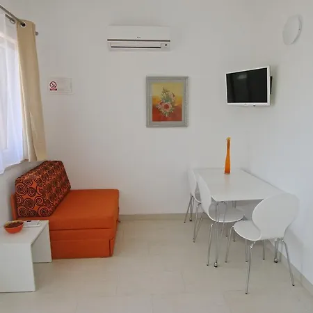 Appartamento Solaria