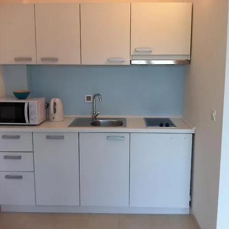 Solaria Apartment *