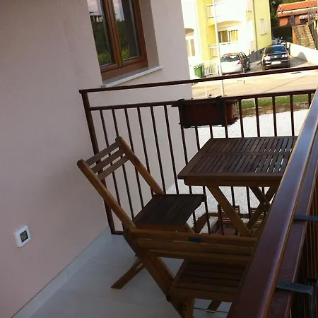 Apartment Solaria