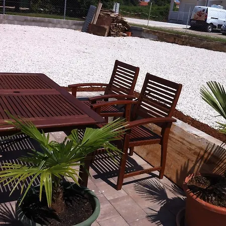 Solaria Apartment