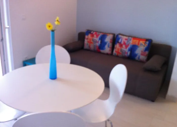 Solaria Apartamento Poreč