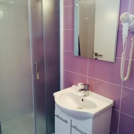 Solaria Porec