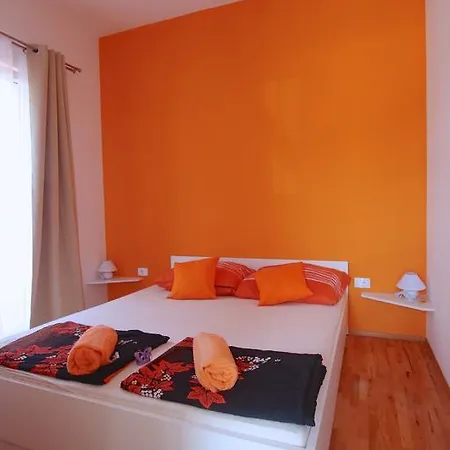 Appartamento Solaria