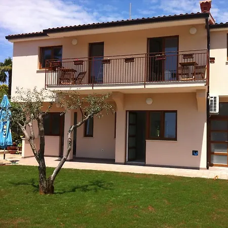 Solaria Apartament Poreč