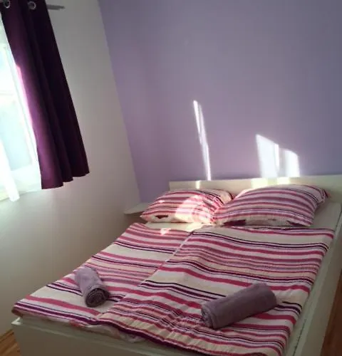 Solaria Apartament *