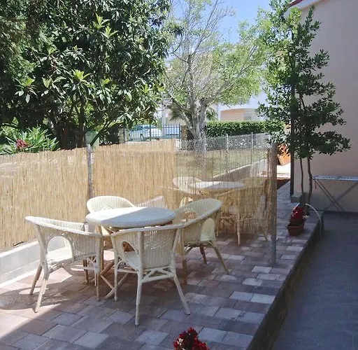 Apartament Solaria