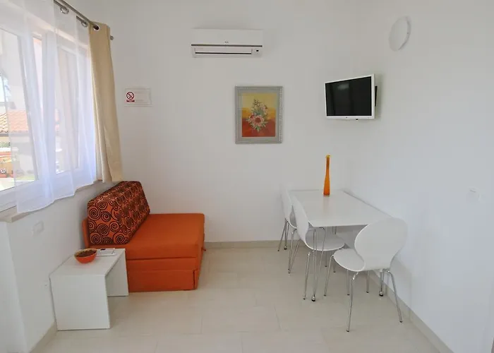 Apartament Solaria