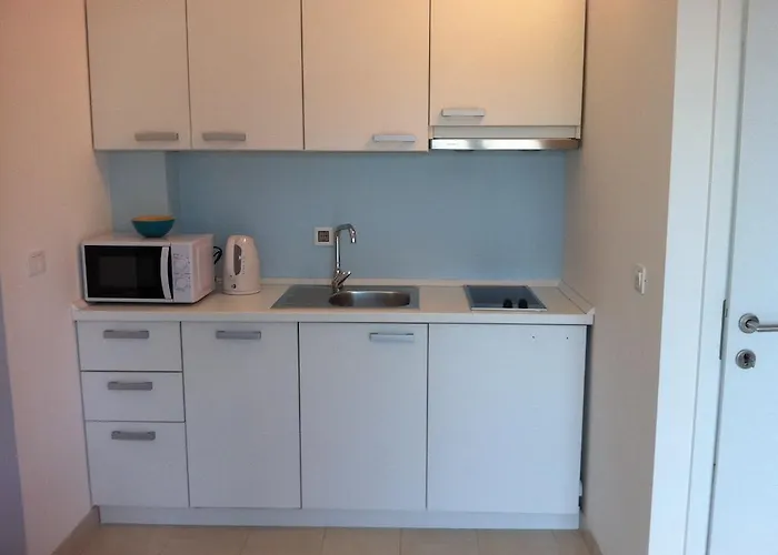 Solaria Apartament *