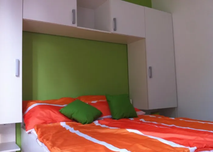 Solaria * Poreč