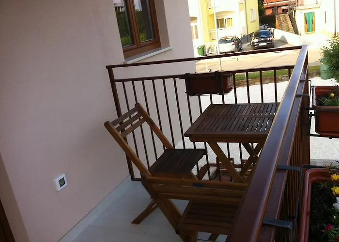 Apartament Solaria